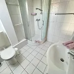 호텔 Gaestehaus Herzog Am Bodensee *