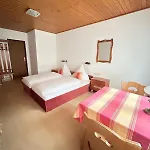 Hotell Gaestehaus Herzog Am Bodensee Uhldingen-Mühlhofen