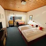 Hotell Gaestehaus Herzog Am Bodensee *