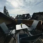 Hotell Gaestehaus Herzog Am Bodensee