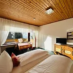Hotell Gaestehaus Herzog Am Bodensee