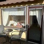 호텔 Gaestehaus Herzog Am Bodensee 울딘겐물호펜