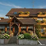 Gaestehaus Herzog Am Bodensee * 울딘겐물호펜