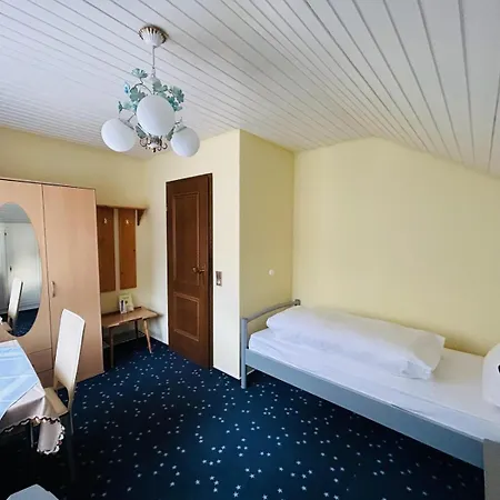Gaestehaus Herzog Am Bodensee