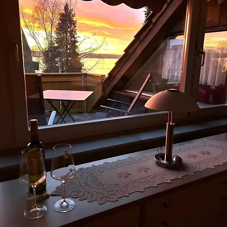 Gaestehaus Herzog Bed and Breakfast