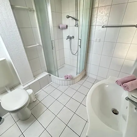 מלון Gaestehaus Herzog Am Bodensee *