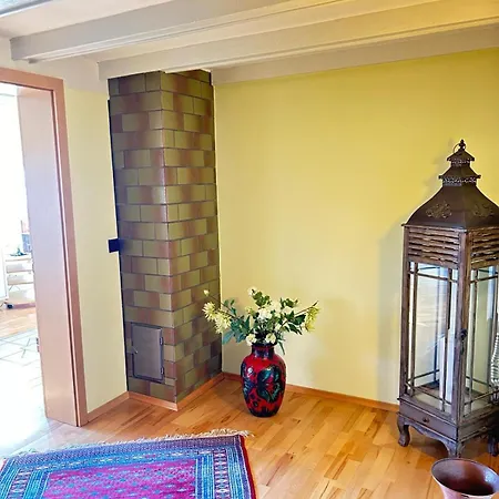 Gaestehaus Herzog Bed and Breakfast Uhldingen-Mühlhofen