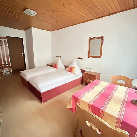 מלון Gaestehaus Herzog Am Bodensee Uhldingen-Mühlhofen