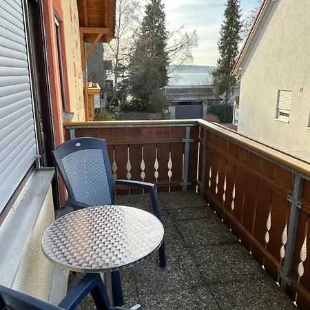 Gaestehaus Herzog * Uhldingen-Mühlhofen