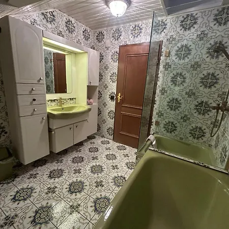 Bed and Breakfast Gaestehaus Herzog