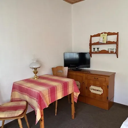 Bed and Breakfast Gaestehaus Herzog Uhldingen-Mühlhofen