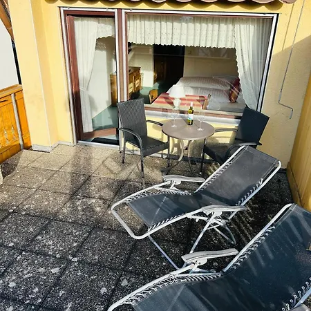 Gaestehaus Herzog Am Bodensee *