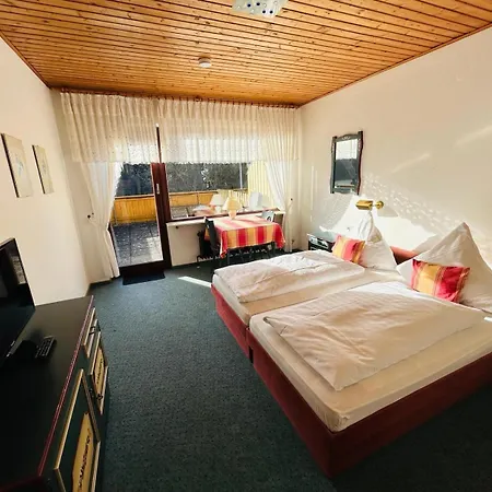 Gaestehaus Herzog Am Bodensee