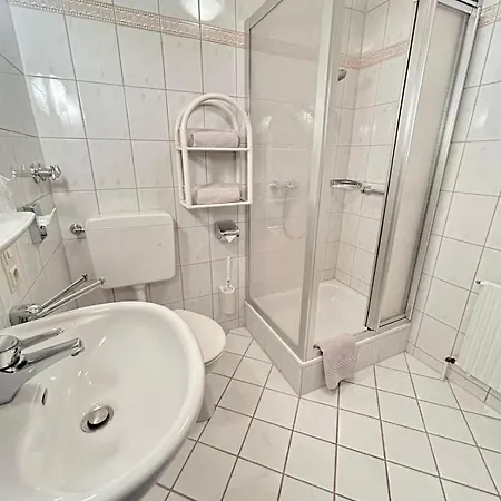 Bed and Breakfast Gaestehaus Herzog *