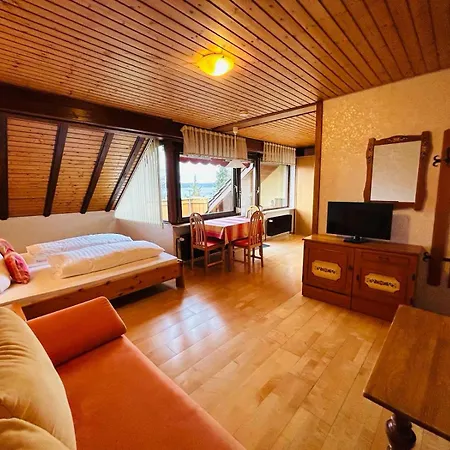 Bed & Breakfast Gaestehaus Herzog Uhldingen-Mühlhofen