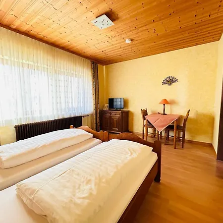 Gaestehaus Herzog Uhldingen-Mühlhofen