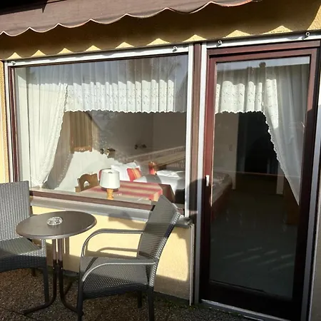 Gaestehaus Herzog * Uhldingen-Mühlhofen