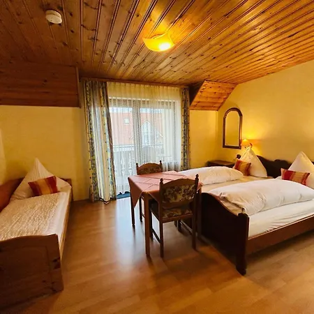 Gaestehaus Herzog Bed & Breakfast Uhldingen-Mühlhofen