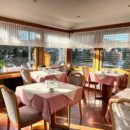 Gaestehaus Herzog Am Bodensee 울딘겐물호펜