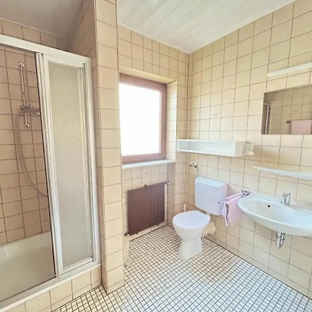 Gaestehaus Herzog Am Bodensee * 울딘겐물호펜