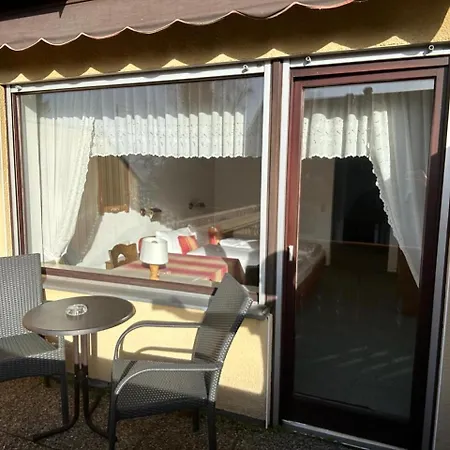 Hotell Gaestehaus Herzog Am Bodensee Uhldingen-Mühlhofen