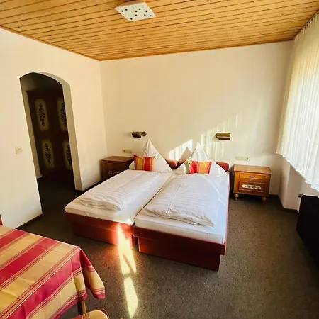 Gaestehaus Herzog Am Bodensee * Uhldingen-Mühlhofen