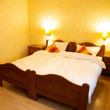 Gaestehaus Herzog Am Bodensee 호텔 *