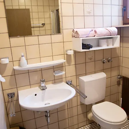 Gaestehaus Herzog Am Bodensee *