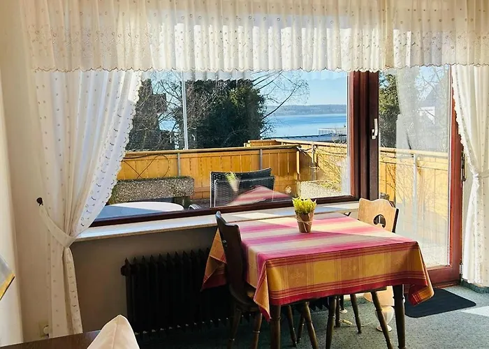 Gaestehaus Herzog Am Bodensee Uhldingen-Mühlhofen