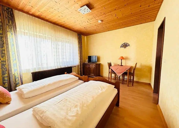 Gaestehaus Herzog Am Bodensee Uhldingen-Mühlhofen